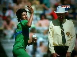 Tribute To The Legend Of Cricket Wasim Akram