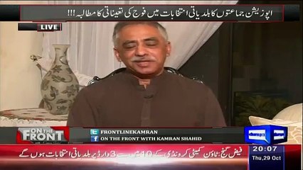 imran khan is depressed man, zubair umer get tuants from kamran shahid