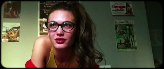 Love 2015 HD Movie Clip Forever - Aomi Muyock, Karl Glusman