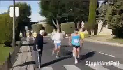 Latest Funny Videos 18 ( Great Athlete ever Great Message for all)