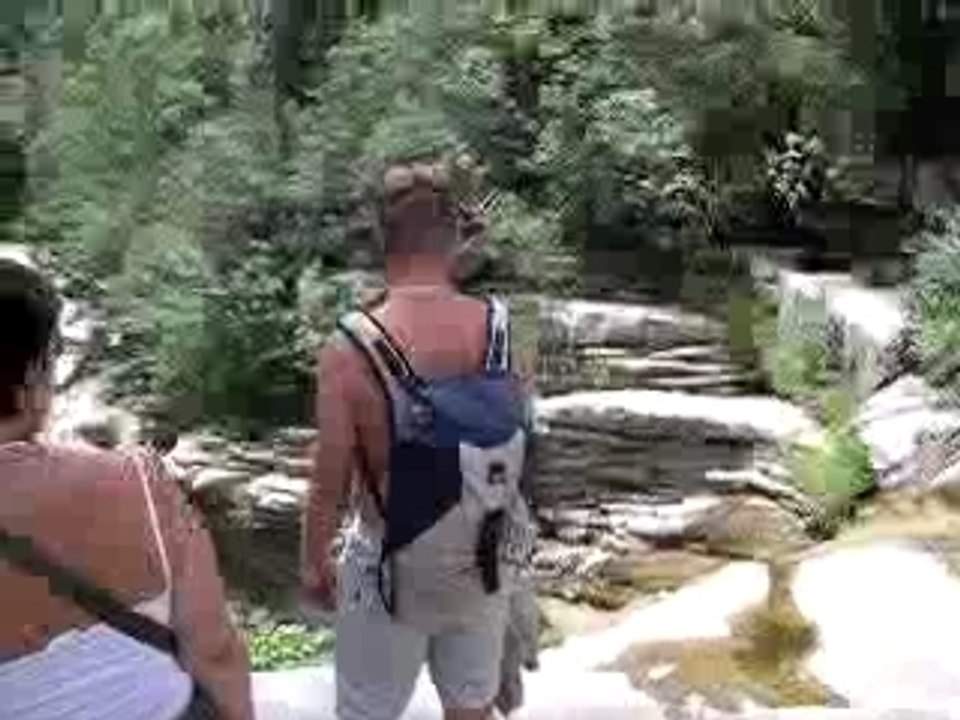 Corsica 2004