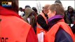 Calais: comment se déroulent les maraudes dans la 