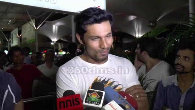 Randeep Hooda, Star Of 'Main Aur Charles', Met The Real Charles Sobhraj