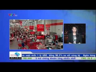 Người tiêu dùng Mỹ bị mất trộm thông tin thẻ tín dụng