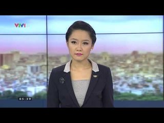 Điểm báo sáng - 31/8/2014