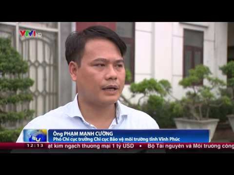 Thời sự 12h - 9/9/2014