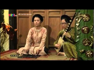 Câu chuyện văn hóa - 30/8/2014