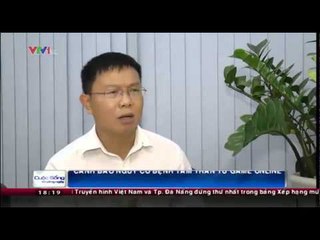 Cảnh báo nguy cơ bệnh tâm thần từ game online