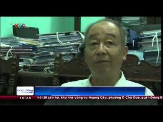 Khó khăn xây dựng công trình xử lý rác nông thôn