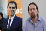 Rajoy convoca a Iglesias y Rivera en La Moncloa