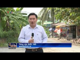 Cải cách hành chính - 01/9/2014