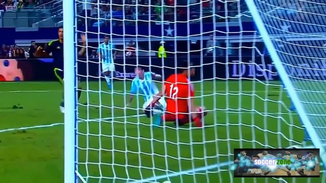 Lionel Messi*Goals Skills 2015 2016)Goles y habilidades*HD 1080P