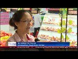 Ảnh hưởng của tin đồn Việt Nam ngừng nhập khẩu táo