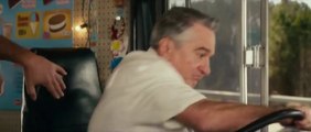 DIRTY GRANDPA Official Trailer (2016) Zac Efron