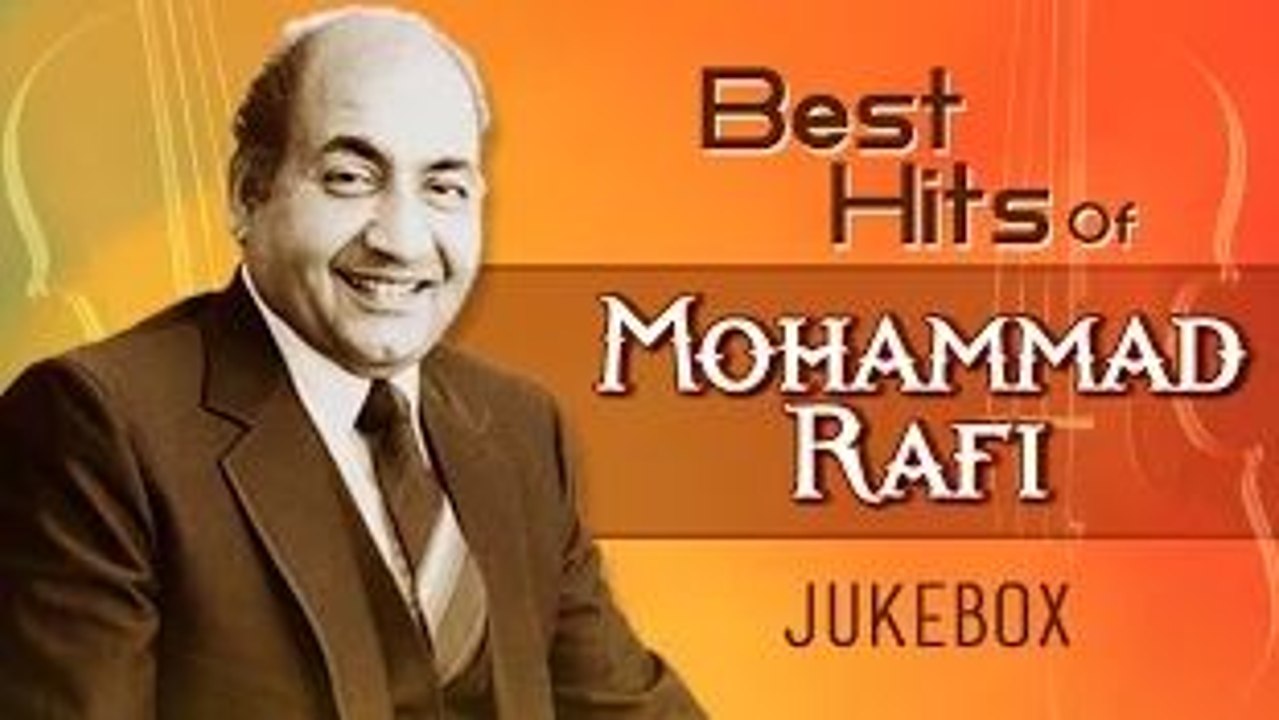 Best Hits Of Mohammad Rafi Songs | Hit Old Hindi Songs | Classic ...