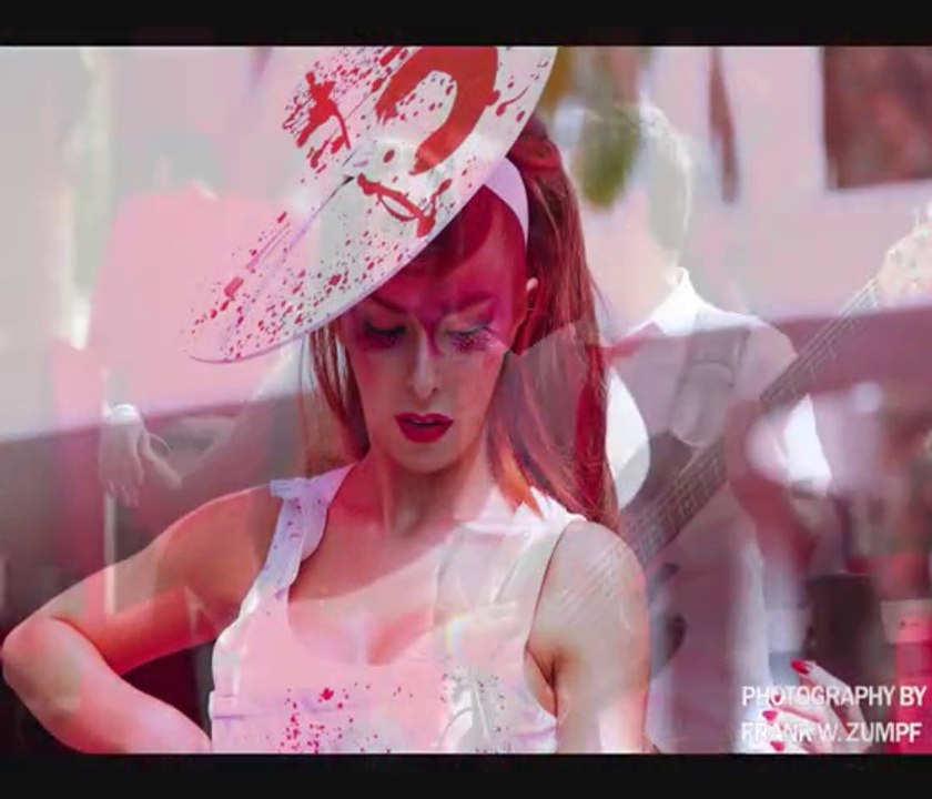 Red Closing Party 2015 - Nikki Beach Marbella