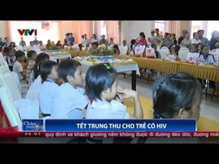 Chào buổi sáng - 03/9/2014