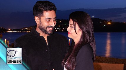 Aishwarya's Special BIRTHDAY Plans With Abhishek
