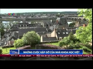 Chào buổi sáng - 31/8/2014