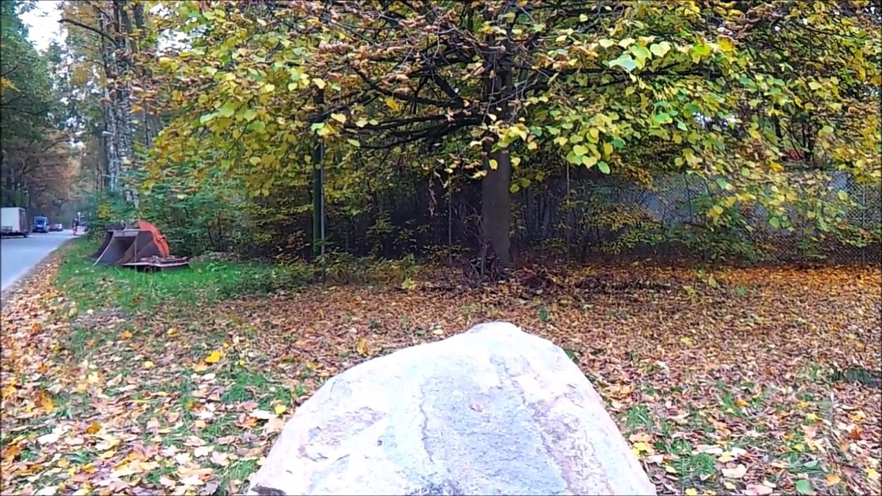 Zukunft baut Pinneberg - Baustelle Eggerstedt Kaserne Oktober 2015 /Full Film/Ganzer Film