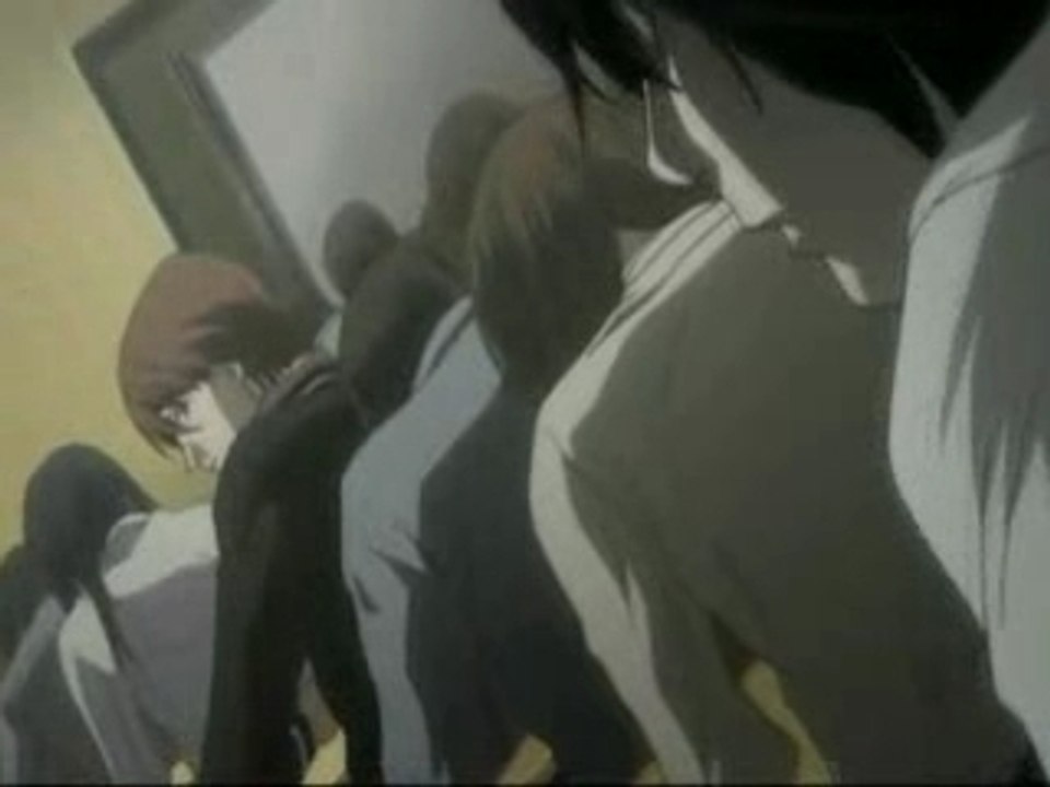 Death Note AMV