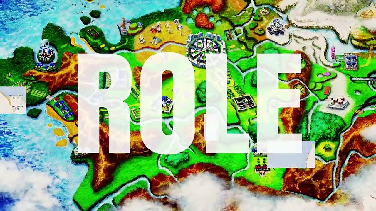 Google Maps - Pokémon Master