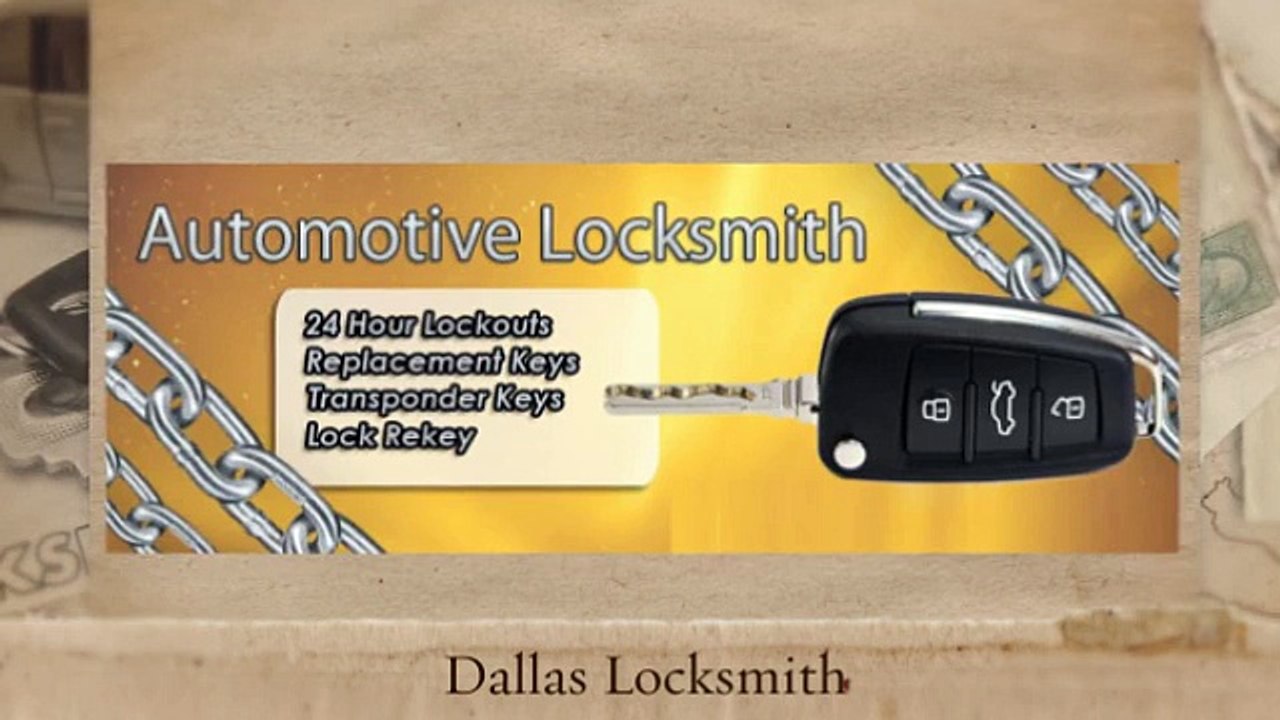 Car Locksmith Near Me