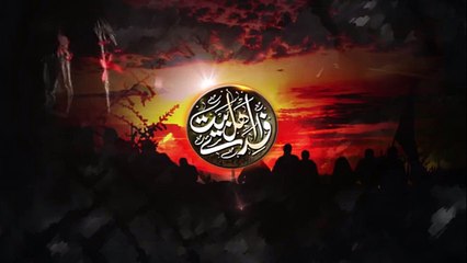 Apna Ghar Chor Ke Noha By Zaigham Abbas 2015 2016