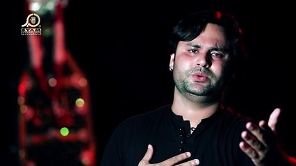 Acha Zanjeer Pahan Kar Main Noha By Zaigham Abbas 2015 2016