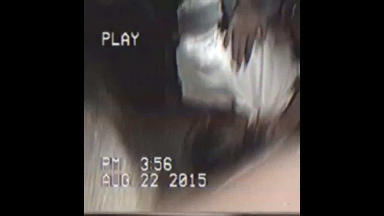 [Raw Footage] Wiz Khalifa Arrested At Airport