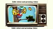 Tom And Jerry - Landing Stripling [CARTOON NETWORK] Full Episodes