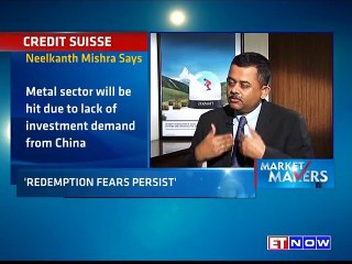 Market Makers With Neelkanth Mishra