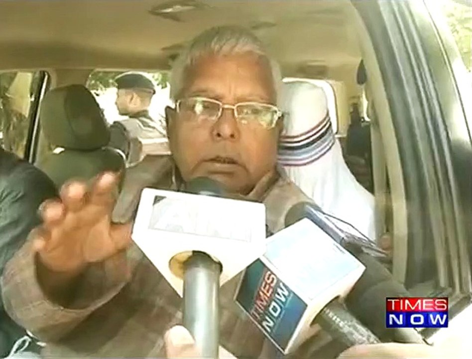 Bihar Election 2015