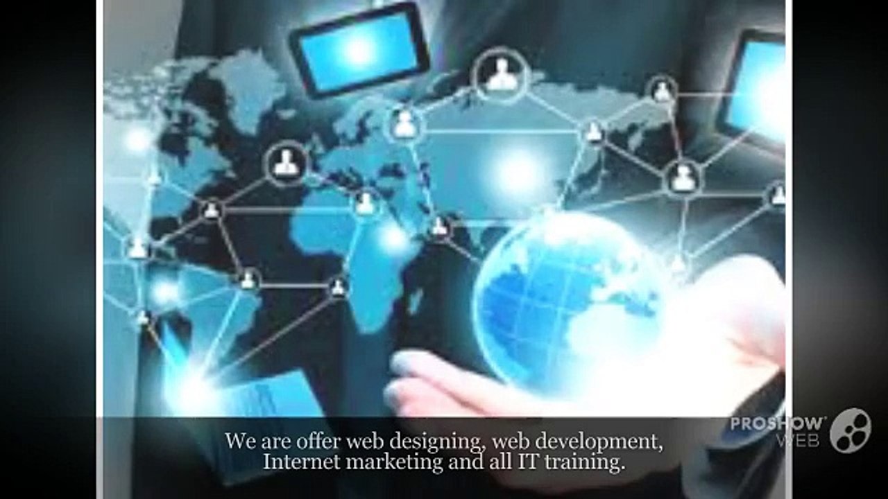 IT Services company in India