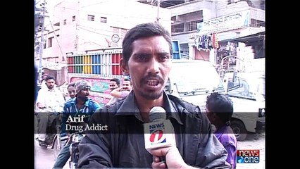 Khula Such: Drug Addiction