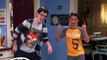 Liv and Maddie Continued a Rooney AND Voltage a Rooney Promo
