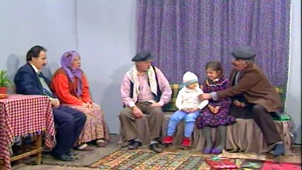 Olacak O Kadar (Tanrı Misafiri)