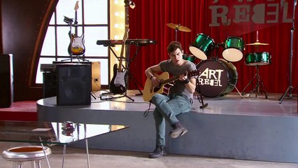 Verte de lejos Diego Violetta 3