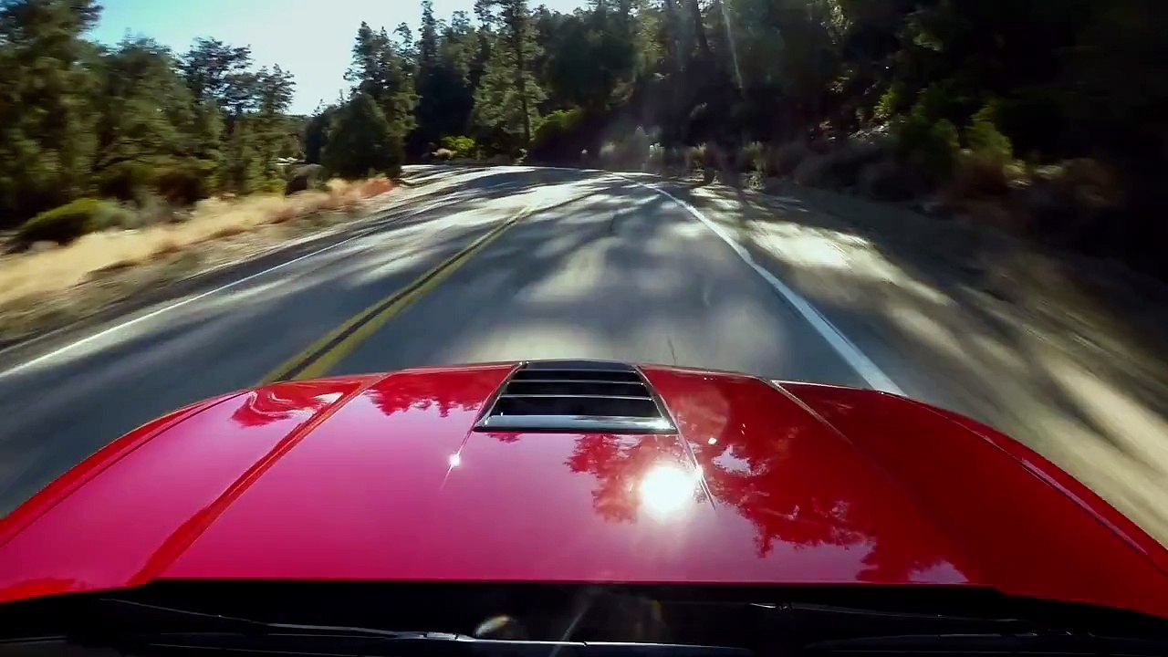 2015 Porsche 911 GT3 vs 2015 Chevrolet Camaro Z/28! Head 2 Head Ep. 60