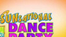 Teen Beach 2 SUNsational Sweepstakes Dance Party with Ross and Maia!