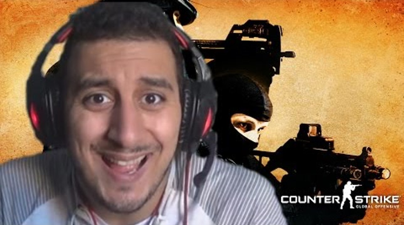C'EST LA GUERRE !!!! (Counter Strike Global Offensive)