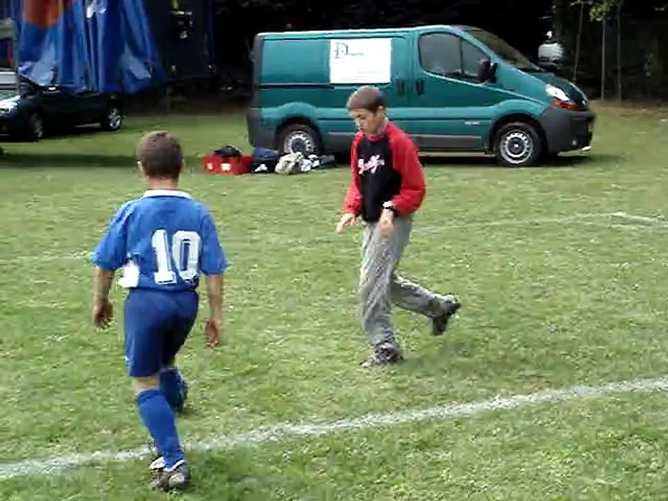 Jonathan l'acrobate