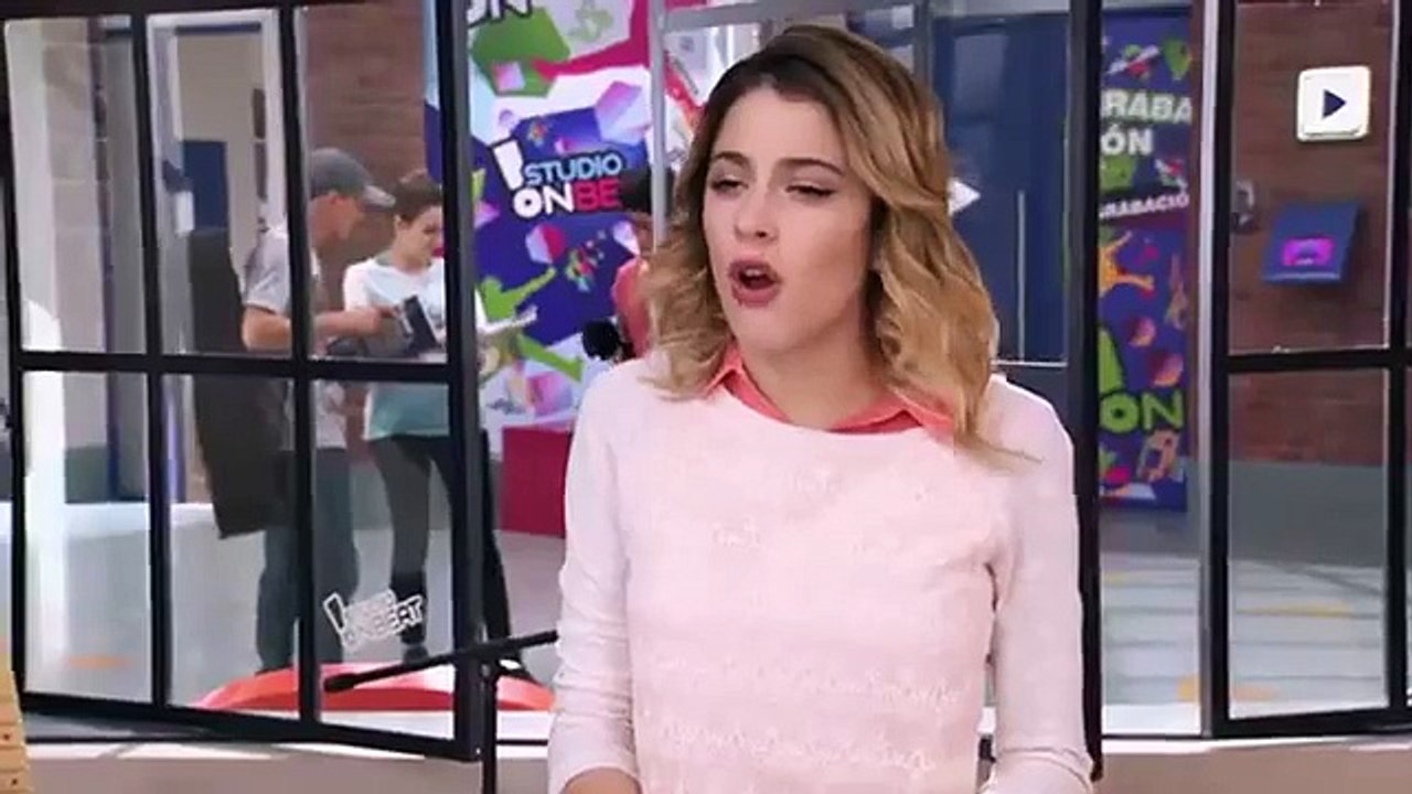 Underneath It All Violetta