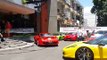 Ferrari Owner Club (FOCI) Chapter Surabaya Touring in Bali 24 September 2015(4)