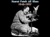 Salam Ya Hussain Ya Hussain By Ustad Nusrat Fateh Ali Khan