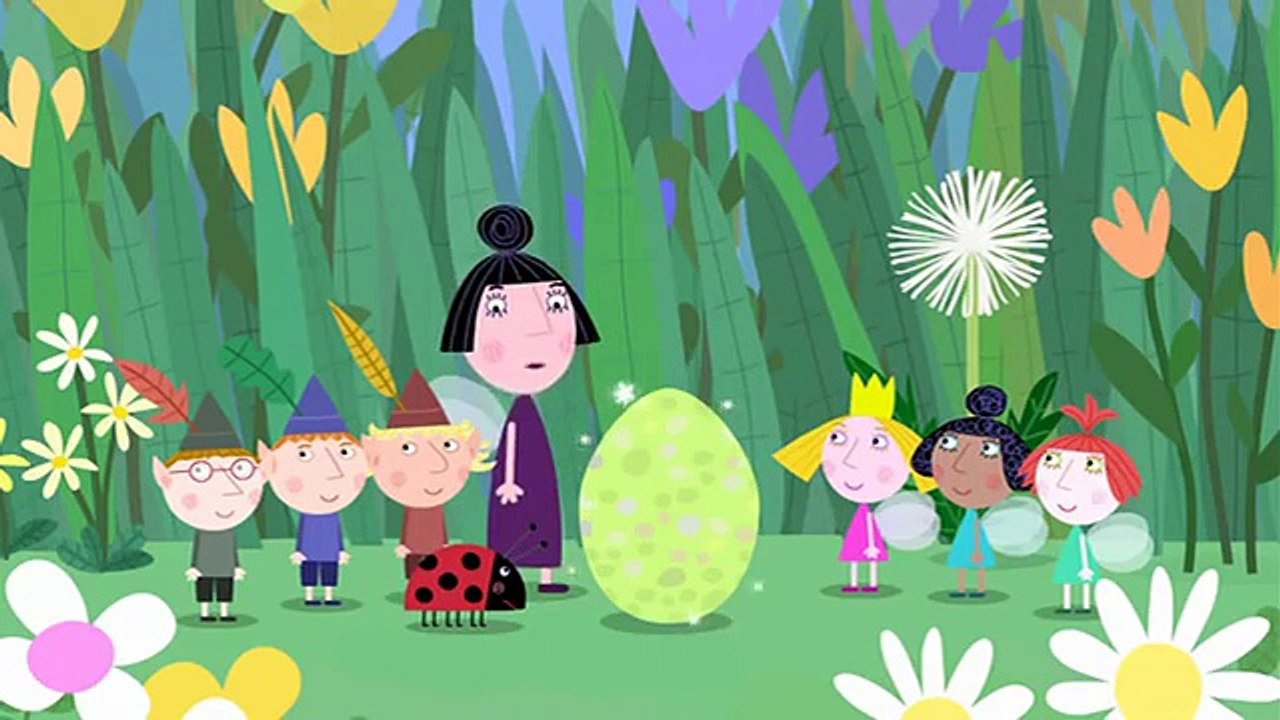 ben-and-hollys-little-kingdom-baby-dragon-series-2-episode-10-english