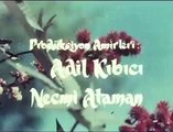 Yunus Emre Part 4 - Türk Filmi