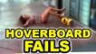 Best Hoverboard FAILS Compilation 2015 ★ Ultimate Hands Free SEGWAY Fails ★ FailCity