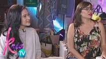 Kris TV: Bela Padilla on moving on
