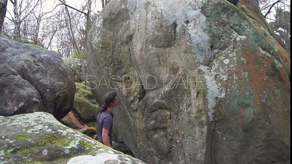 Bleau - Bagdad Café